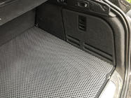 Renault Laguna 2007–2015 Kofferbakmat (EVA, zwart) SW foto 2