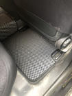 Renault Laguna 2007–2015 EVA automatten (zwart) foto 10