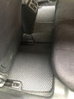 Renault Laguna 2007–2015 EVA automatten (zwart) foto 6