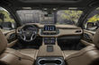 Grote achtzits SUV: Chevrolet Suburban foto 7