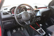 Review van de hot hatch Suzuki Swift Sport foto 7