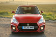 Review van de hot hatch Suzuki Swift Sport foto 3