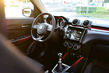 Review van de hot hatch Suzuki Swift Sport foto 8