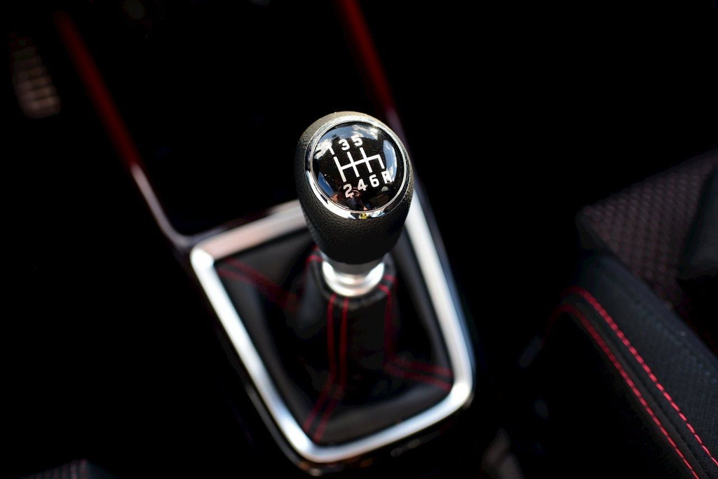 Review van de hot hatch Suzuki Swift Sport