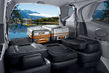 Review van de vernieuwde SsangYong Rodius MPV foto 9