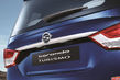Review van de vernieuwde SsangYong Rodius MPV foto 5