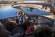 Review van de elektrische cabrio Smart EQ fortwo cabrio foto 8