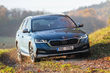 Review van de avontuurlijke stationwagon Skoda Octavia Scout foto 1