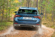 Review van de avontuurlijke stationwagon Skoda Octavia Scout foto 2