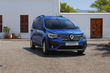 Review: de compacte MPV Renault Express foto 2
