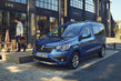 Review: de compacte MPV Renault Express foto 3