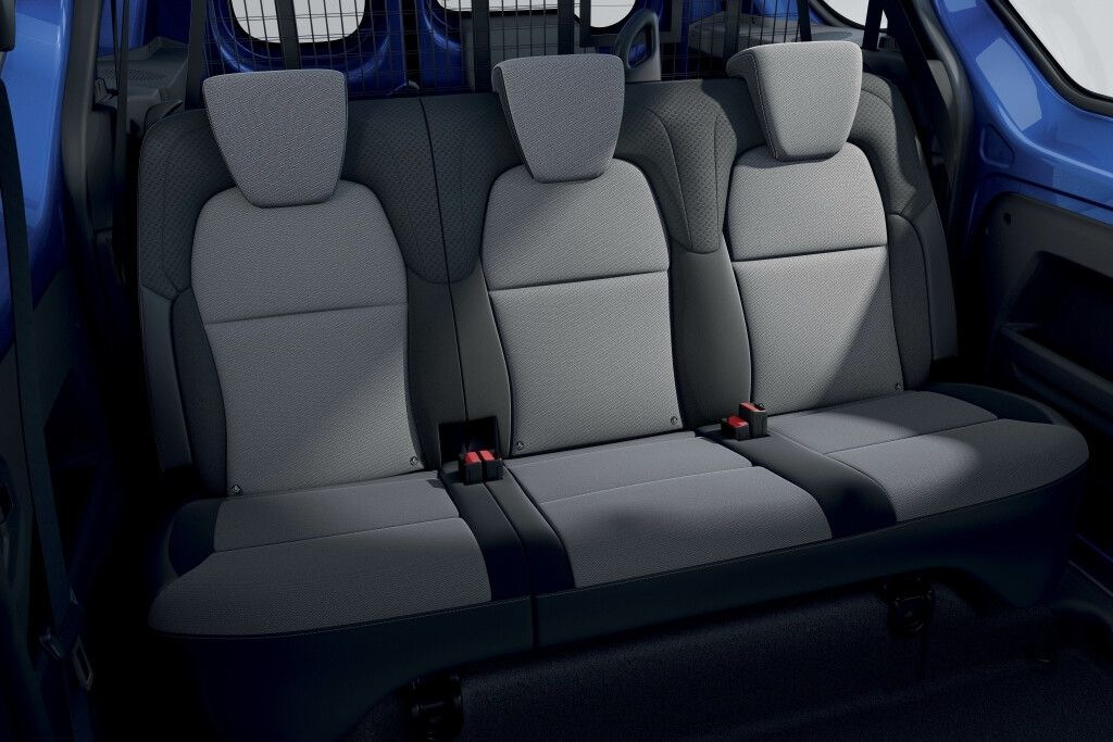 Review: de compacte MPV Renault Express