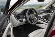 Review van de vernieuwde liftback Porsche Panamera Turbo S foto 6