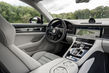 Review van de vernieuwde liftback Porsche Panamera Turbo S foto 7