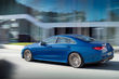 Vierwielaangedreven coupé-achtige sedan Mercedes-Benz CLS-Class foto 4