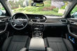 Review van de middelgrote sedan JAC A60 foto 6