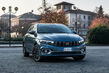Vernieuwde vijfdeurs hatchback Fiat Tipo Hatchback foto 5