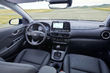 Vernieuwde compacte crossover Hyundai Kona foto 6