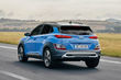 Vernieuwde compacte crossover Hyundai Kona foto 3
