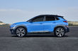 Vernieuwde compacte crossover Hyundai Kona foto 2