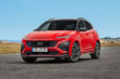 Vernieuwde compacte crossover Hyundai Kona foto 5