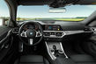 Nieuwe generatie BMW 4-Series Gran Coupe liftback foto 3