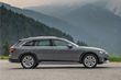 Vernieuwde Audi A4 allroad quattro met meer bodemvrijheid foto 4
