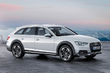 Vernieuwde Audi A4 allroad quattro met meer bodemvrijheid foto 5
