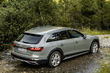 Vernieuwde Audi A4 allroad quattro met meer bodemvrijheid foto 1