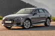 Vernieuwde Audi A4 allroad quattro met meer bodemvrijheid foto 6