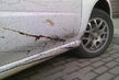 Zo verwijder je bitumen van je auto foto 1