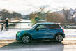Review van de elektrische MINI Hatchback Electric foto 2