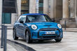 Review van de elektrische MINI Hatchback Electric foto 1