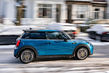Review van de elektrische MINI Hatchback Electric foto 4