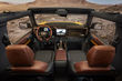 Review van de driedeurs Ford Bronco SUV foto 6