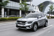 Review van de KIA Seltos-crossover foto 2