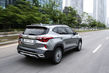 Review van de KIA Seltos-crossover foto 3