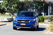 Review van de KIA Seltos-crossover foto 4
