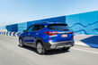 Review van de KIA Seltos-crossover foto 5