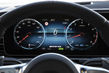 Review van de coupé-SUV Mercedes-Benz GLE Coupe foto 10