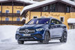 Review van de coupé-SUV Mercedes-Benz GLE Coupe foto 3