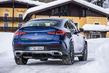 Review van de coupé-SUV Mercedes-Benz GLE Coupe foto 4