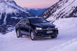 Review van de coupé-SUV Mercedes-Benz GLE Coupe foto 1