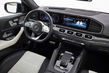 Review van de coupé-SUV Mercedes-Benz GLE Coupe foto 7