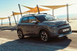Review van de vernieuwde crossover Citroen C3 Aircross foto 3