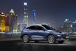 Review van de vierde generatie Ford Escape-crossover foto 3