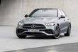 Nieuwe generatie van de Mercedes-Benz C-Class sedan foto 2