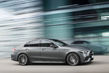 Nieuwe generatie van de Mercedes-Benz C-Class sedan foto 5