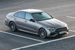 Nieuwe generatie van de Mercedes-Benz C-Class sedan foto 1