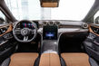 Nieuwe generatie van de Mercedes-Benz C-Class sedan foto 8